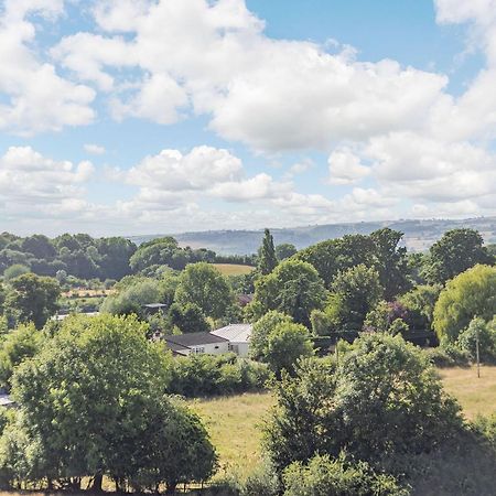 Elsies Cottage Pontesbury Exterior foto